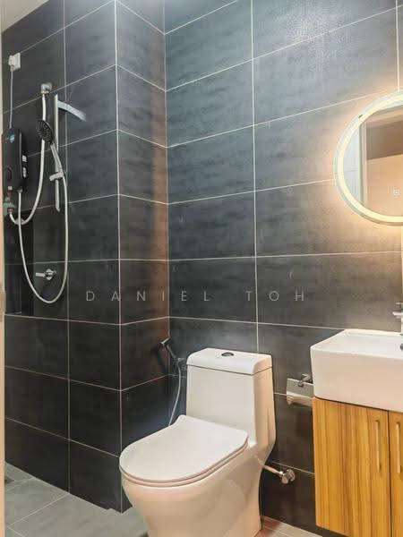 Service Residence for Rent at Horizon Suites - Daniel Toh - Bathroom - PropertyGuru.com.my