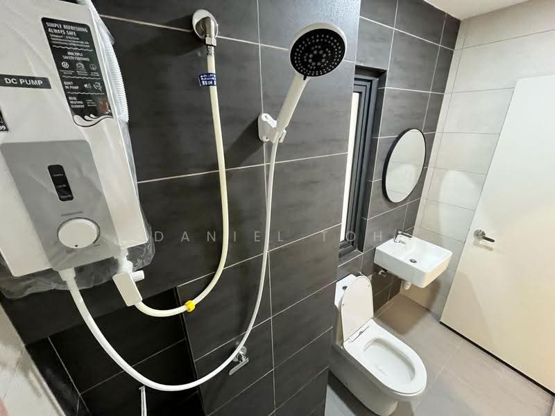 Service Residence for Rent at Horizon Suites - Daniel Toh - PropertyGuru.com.my