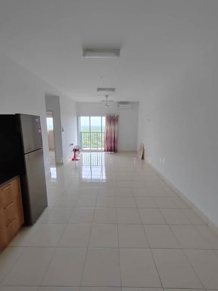 Kediaman Servis untuk Disewa di Alanis Residence - Daniel Toh - Living Room - PropertyGuru.com.my
