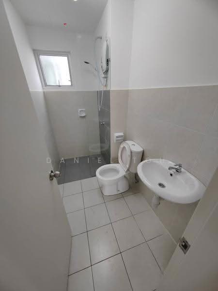 Kediaman Servis untuk Disewa di Alanis Residence - Daniel Toh - PropertyGuru.com.my