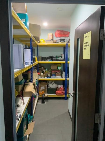 Shop / Office untuk Disewa di Kampung Sungai Kayu Ara (Petaling Jaya) - May Ng - Interior - PropertyGuru.com.my