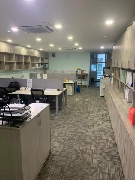 Shop / Office untuk Disewa di Kampung Sungai Kayu Ara (Petaling Jaya) - May Ng - Interior - PropertyGuru.com.my