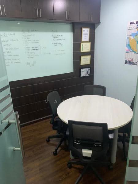Shop / Office untuk Disewa di Kampung Sungai Kayu Ara (Petaling Jaya) - May Ng - Study - PropertyGuru.com.my