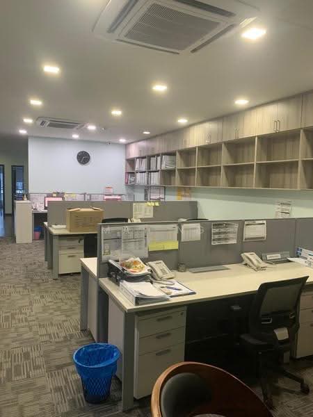 Shop / Office untuk Disewa di Kampung Sungai Kayu Ara (Petaling Jaya) - May Ng - Interior - PropertyGuru.com.my