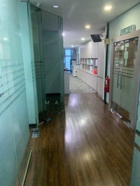 Shop / Office untuk Disewa di Kampung Sungai Kayu Ara (Petaling Jaya) - May Ng - Corridor - PropertyGuru.com.my