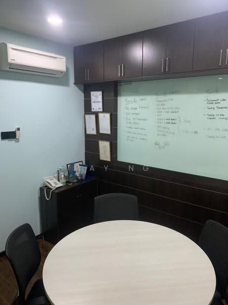 Shop / Office untuk Disewa di Kampung Sungai Kayu Ara (Petaling Jaya) - May Ng - Interior - PropertyGuru.com.my