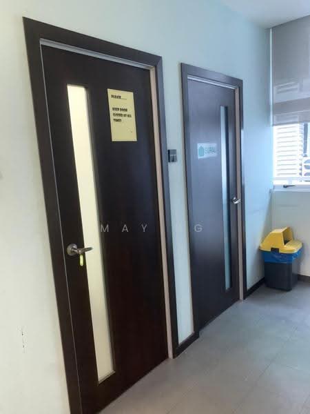 Shop / Office untuk Disewa di Kampung Sungai Kayu Ara (Petaling Jaya) - May Ng - Corridor - PropertyGuru.com.my