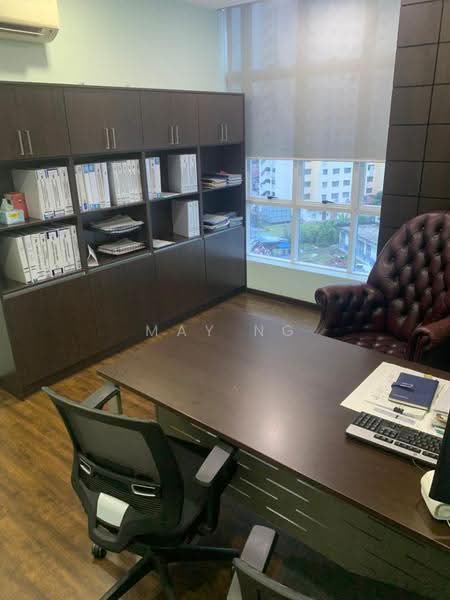 Shop / Office untuk Disewa di Kampung Sungai Kayu Ara (Petaling Jaya) - May Ng - Study - PropertyGuru.com.my