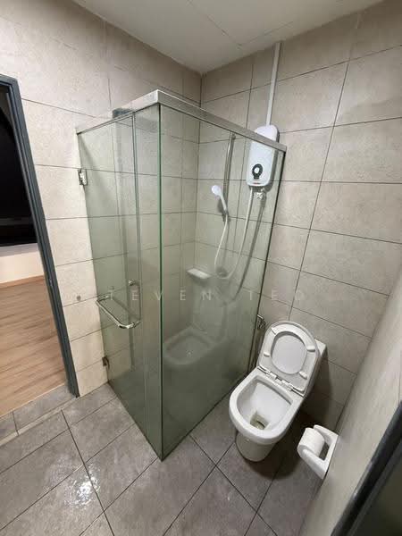Service Residence for Rent at Aera Residence - Steven Teo - Bathroom - PropertyGuru.com.my