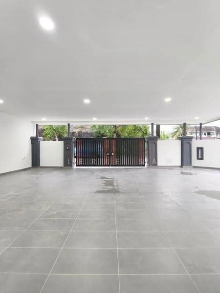 Rumah Teres 1-Tingkat untuk Dijual di Taman Johor Jaya (Johor Bahru) - Valerie Saw - Exterior - PropertyGuru.com.my