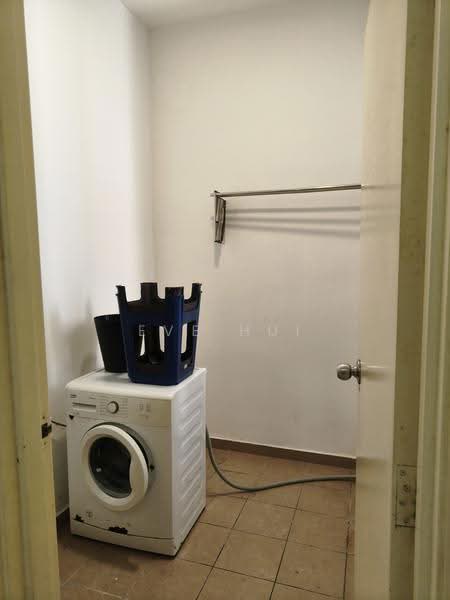 Kediaman Servis untuk Disewa di D'Summit Residences - Eve Hui - Interior - PropertyGuru.com.my