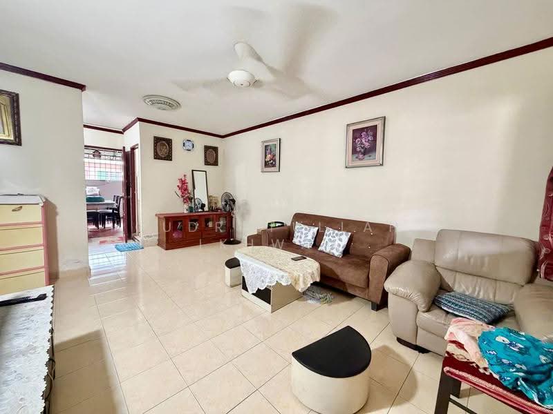Rumah Teres 2-Tingkat untuk Dijual di Taman Kantan Permai (Kajang) - Gudrotullah Ikhwan - PropertyGuru.com.my