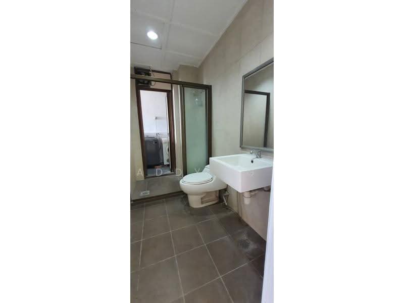 Kondominium untuk Disewa di Seri Cendekia - Addy Ng - Bathroom - PropertyGuru.com.my