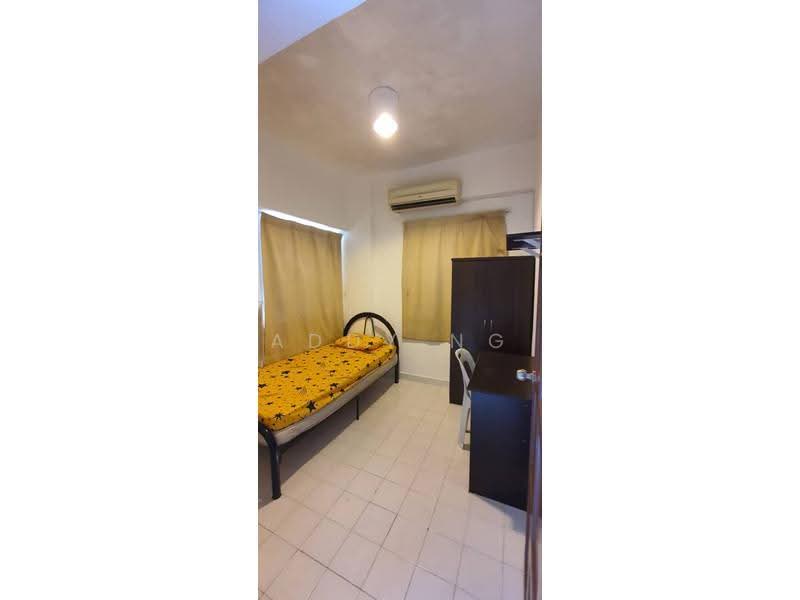 Kondominium untuk Disewa di Seri Cendekia - Addy Ng - Bedroom - PropertyGuru.com.my