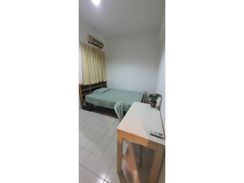 Kondominium untuk Disewa di Seri Cendekia - Addy Ng - Bedroom - PropertyGuru.com.my