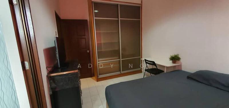 Kondominium untuk Disewa di Seri Cendekia - Addy Ng - Bedroom - PropertyGuru.com.my