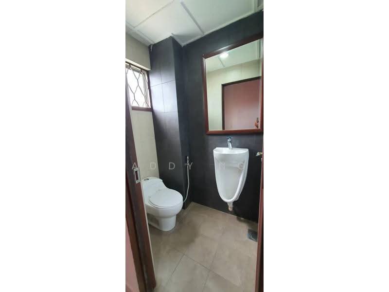 Kondominium untuk Disewa di Seri Cendekia - Addy Ng - Bathroom - PropertyGuru.com.my