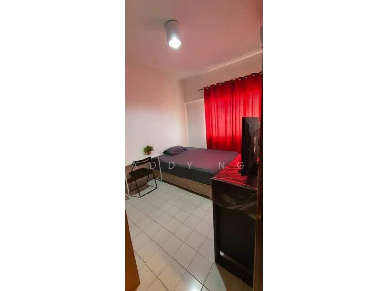 Kondominium untuk Disewa di Seri Cendekia - Addy Ng - Bedroom - PropertyGuru.com.my