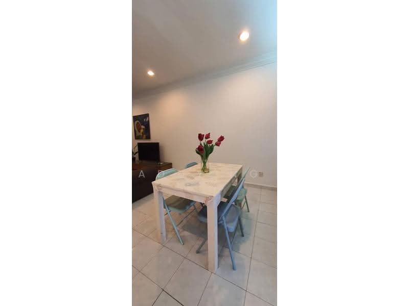 Kondominium untuk Disewa di Seri Cendekia - Addy Ng - Dining Room - PropertyGuru.com.my