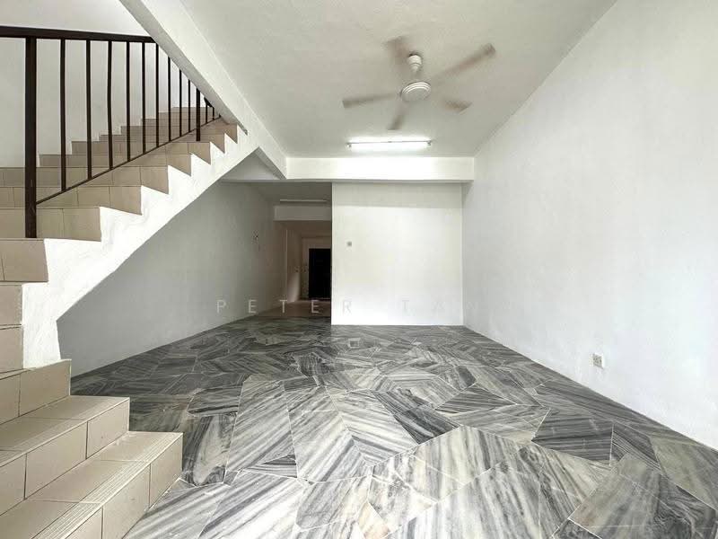 2-storey Terraced House for Rent in Taman Cheras Awana (Cheras) - Peter Tan - PropertyGuru.com.my