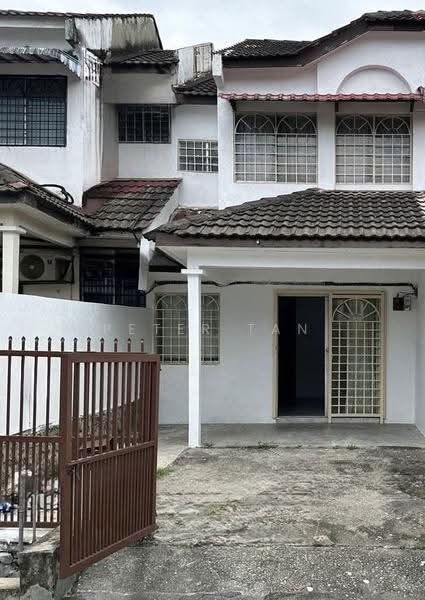 2-storey Terraced House for Rent in Taman Cheras Awana (Cheras) - Peter Tan - Exterior - PropertyGuru.com.my