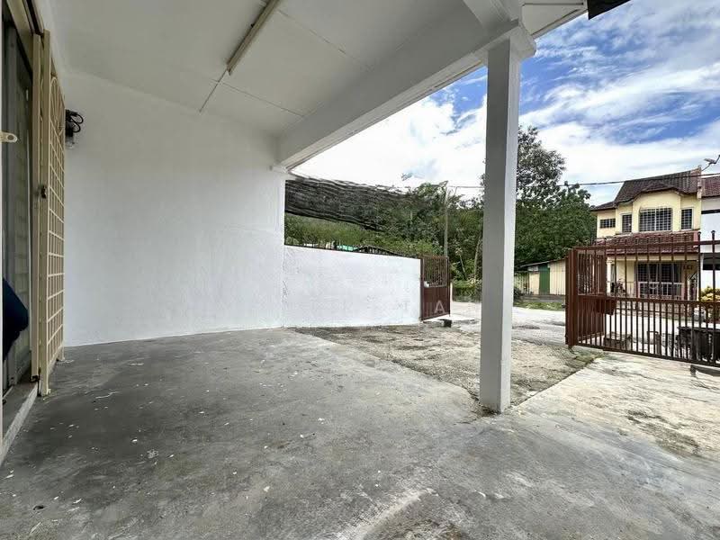 2-storey Terraced House for Rent in Taman Cheras Awana (Cheras) - Peter Tan - Exterior - PropertyGuru.com.my