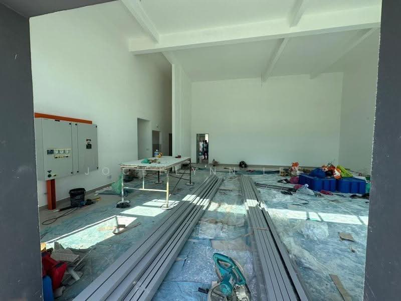 Factory for Rent in Alma (Bukit Mertajam) - Jocellynn Lee - Interior - PropertyGuru.com.my