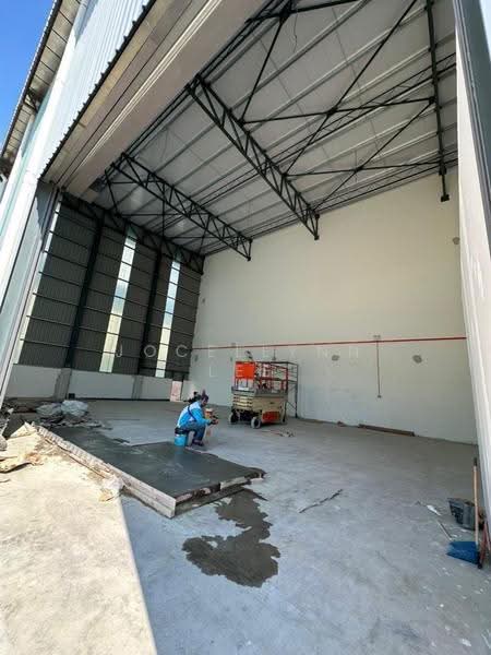 Factory for Rent in Alma (Bukit Mertajam) - Jocellynn Lee - Interior - PropertyGuru.com.my