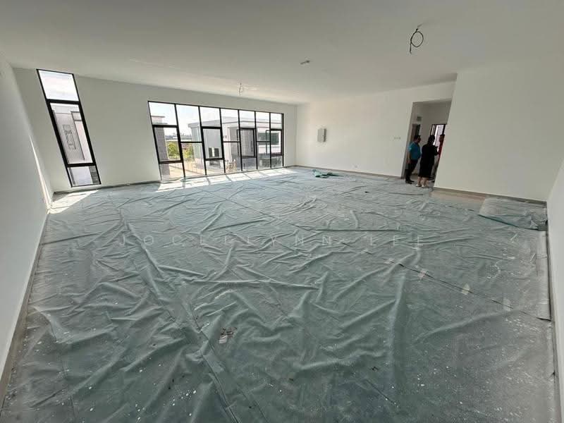 Factory for Rent in Alma (Bukit Mertajam) - Jocellynn Lee - Living Room - PropertyGuru.com.my