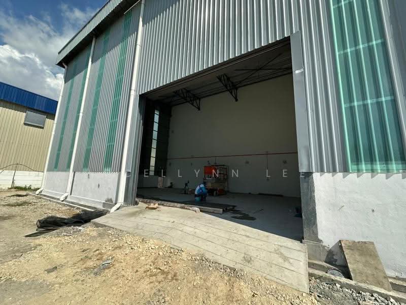 Factory for Rent in Alma (Bukit Mertajam) - Jocellynn Lee - Exterior - PropertyGuru.com.my