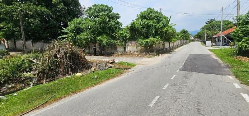 Residential Land for Sale in Rawang Garden (Rawang) - Tiffany Yang - Exterior - PropertyGuru.com.my