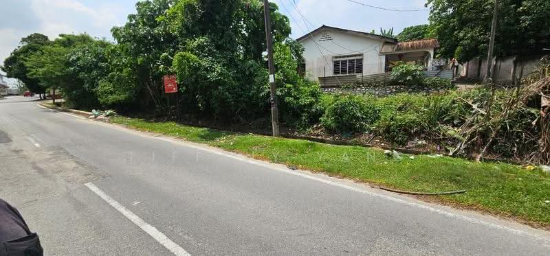 Residential Land for Sale in Rawang Garden (Rawang) - Tiffany Yang - Exterior - PropertyGuru.com.my