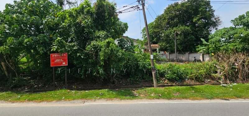 Residential Land for Sale in Rawang Garden (Rawang) - Tiffany Yang - PropertyGuru.com.my