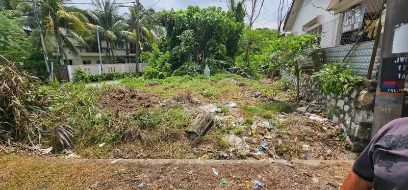 Residential Land for Sale in Rawang Garden (Rawang) - Tiffany Yang - Exterior - PropertyGuru.com.my
