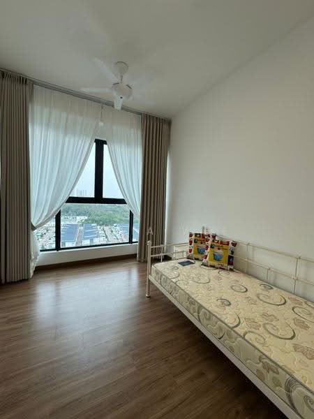 Apartment for Rent at Summit @ Lagoon Residences - Lydia Wee - Bedroom - PropertyGuru.com.my