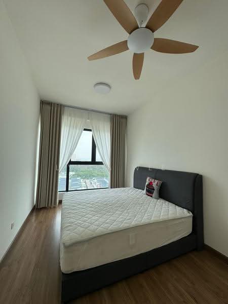 Apartment for Rent at Summit @ Lagoon Residences - Lydia Wee - Bedroom - PropertyGuru.com.my