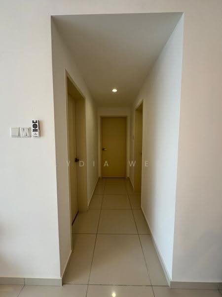 Apartment for Rent at Summit @ Lagoon Residences - Lydia Wee - Corridor - PropertyGuru.com.my