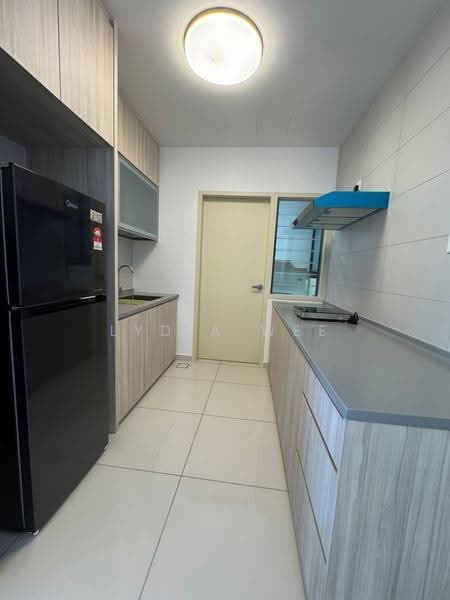 Apartment for Rent at Summit @ Lagoon Residences - Lydia Wee - Kitchen - PropertyGuru.com.my