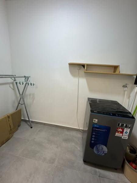 Apartment for Rent at Summit @ Lagoon Residences - Lydia Wee - Interior - PropertyGuru.com.my