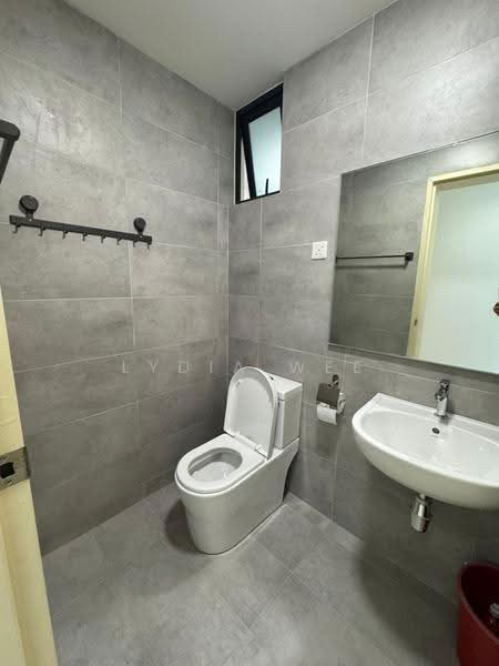 Apartment for Rent at Summit @ Lagoon Residences - Lydia Wee - Bathroom - PropertyGuru.com.my