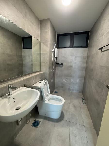 Apartment for Rent at Summit @ Lagoon Residences - Lydia Wee - Bathroom - PropertyGuru.com.my