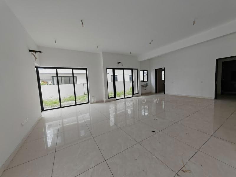 Semi-Detached House for Sale in U16, Elmina Gardens (Shah Alam) - Tony Siow - Living Room - PropertyGuru.com.my