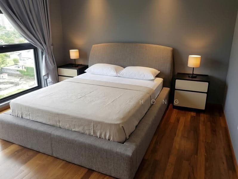 Condominium for Rent at Mira Residence - Andrew Chong - Bedroom - PropertyGuru.com.my