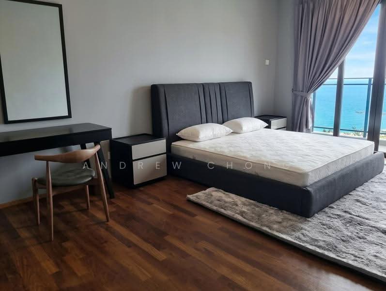 Condominium for Rent at Mira Residence - Andrew Chong - Bedroom - PropertyGuru.com.my