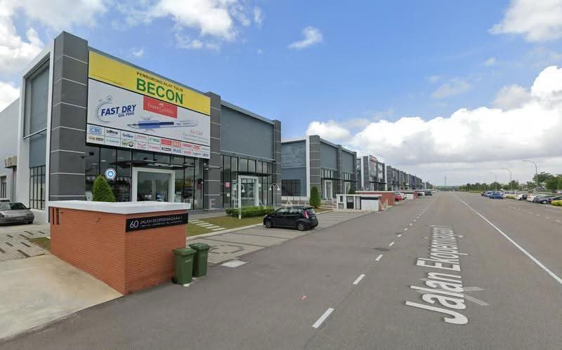 Factory for Sale in Pasir Gudang (Johor) - Queena Sim - Exterior - PropertyGuru.com.my