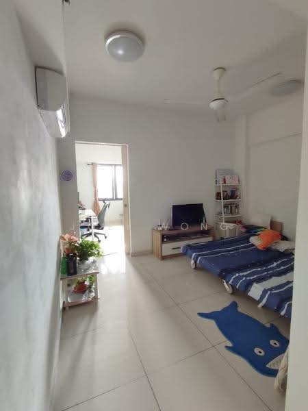Service Residence for Rent at Avenue D'Vogue - Joey Wong - Interior - PropertyGuru.com.my