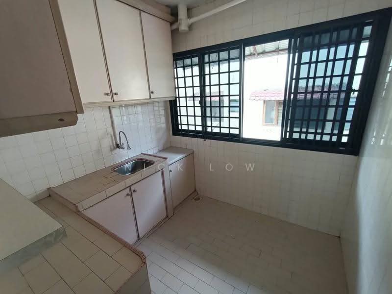Rumah Flat untuk Disewa di Flat Bandar Selesa Jaya @ Jalan Silat Gayong - Nick Low - Kitchen - PropertyGuru.com.my