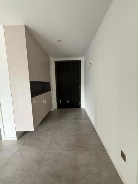 Kondominium untuk Disewa di Allevia - Chris Tee - Corridor - PropertyGuru.com.my