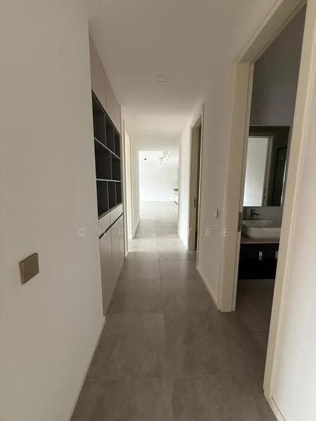 Kondominium untuk Disewa di Allevia - Chris Tee - Corridor - PropertyGuru.com.my