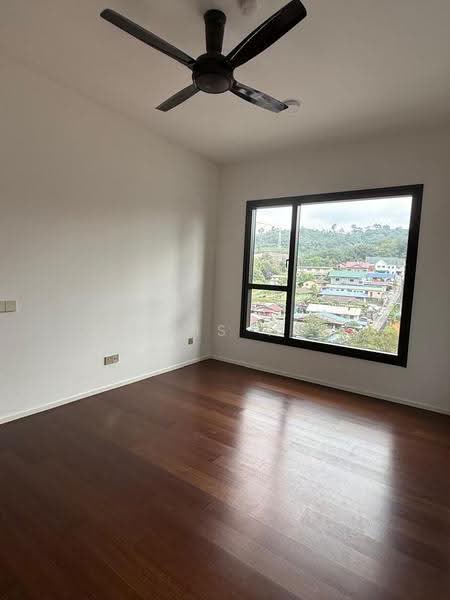 Kondominium untuk Disewa di Allevia - Chris Tee - Interior - PropertyGuru.com.my
